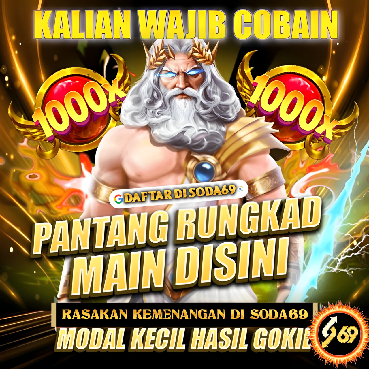 LINK GAME PLAY TANPA DOWNLOAD VERSI MOBILE!